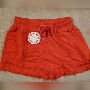 NWT Umgee Shorts
